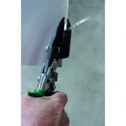 EDMA UPPER-CUT - Cisaille "PASSE-FRANC" - Coupe à Droite -Art-Garden Boutique upper cut cisaille passe franc coupe a droite 3