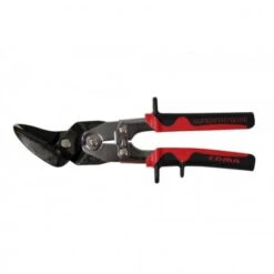 EDMA UPPER-CUT - Cisaille "PASSE-FRANC" - Coupe à Gauche