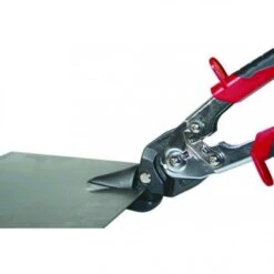 EDMA UPPER-CUT - Cisaille "PASSE-FRANC" - Coupe à Gauche -Art-Garden Boutique upper cut cisaille passe franc coupe a gauche 3