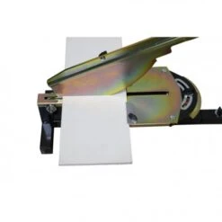 EDMA VARIOCUT - Guillotine à Lame De Bardage Fibre-ciment -Art-Garden Boutique variocut guillotine a lame de bardage fibre ciment 2