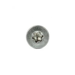 Vis Pour Agglomérés à Tête Fraisée Renforcée - Inox A2 - Ø 5 - TX 25 -Art-Garden Boutique vis pour agglomeres a tete fraisee renforcee inox a2 o 5 tx 25 2