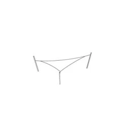 Voile D'ombrage Triangulaire 4m Ingenua 10 Voile D'ombrage Triangulaire 4m Ingenua -Art-Garden Boutique voile d ombrage triangulaire 4m ingenua 4